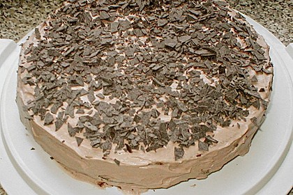 Polnischer Schokokuchen 214