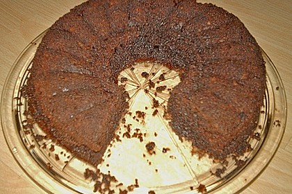 Polnischer Schokokuchen 230