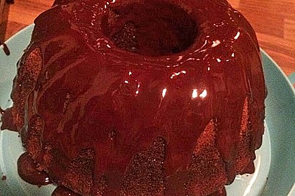 Polnischer Schokokuchen 72