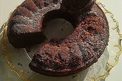 Polnischer Schokokuchen 142