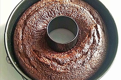Polnischer Schokokuchen 105