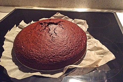 Polnischer Schokokuchen 147