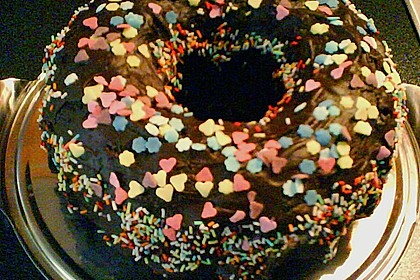 Polnischer Schokokuchen 194