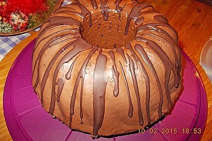 Polnischer Schokokuchen 7