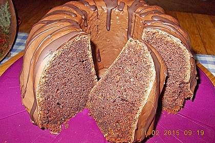 Polnischer Schokokuchen 21
