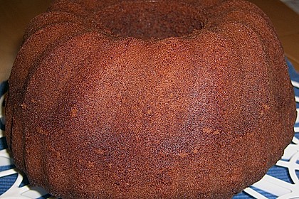 Polnischer Schokokuchen 135