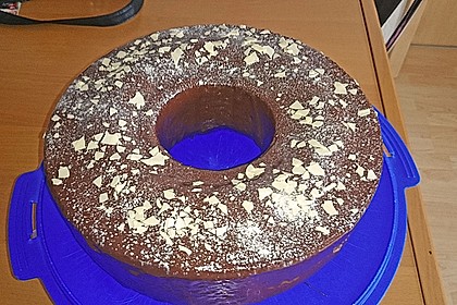 Polnischer Schokokuchen 146