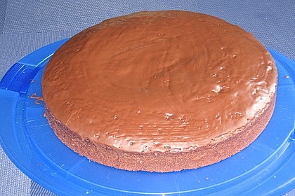 Polnischer Schokokuchen 158