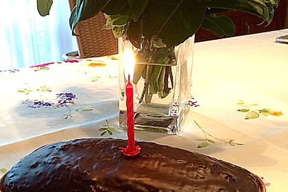 Polnischer Schokokuchen 73