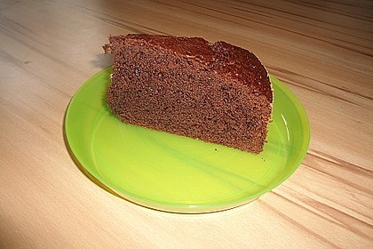 Polnischer Schokokuchen 64