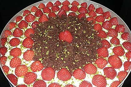 Polnischer Schokokuchen 20