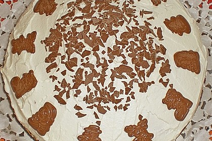 Polnischer Schokokuchen 109