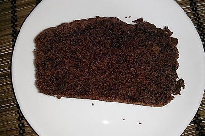 Polnischer Schokokuchen 31