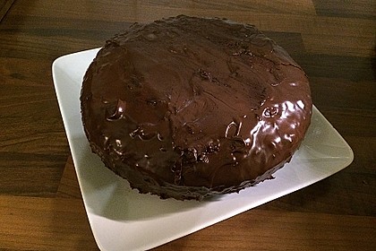 Polnischer Schokokuchen 92