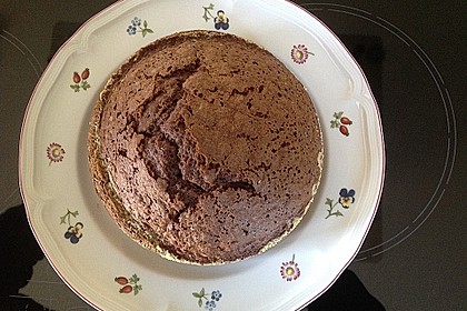 Polnischer Schokokuchen 71