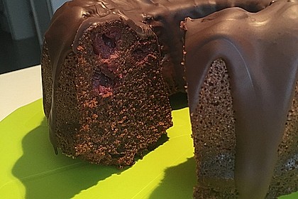 Polnischer Schokokuchen 93