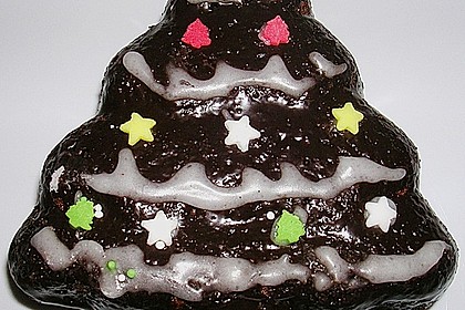 Polnischer Schokokuchen 175