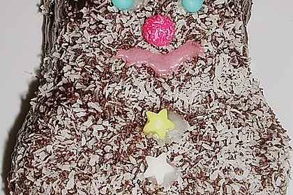 Polnischer Schokokuchen 168