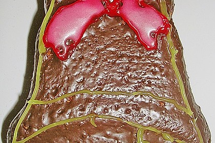 Polnischer Schokokuchen 170