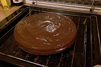 Polnischer Schokokuchen 96