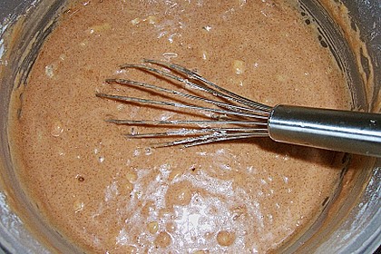 Polnischer Schokokuchen 206