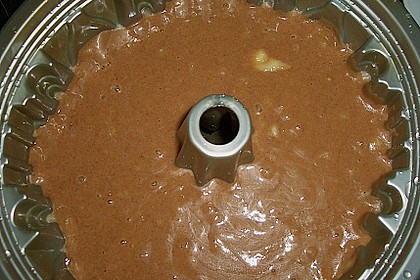 Polnischer Schokokuchen 215