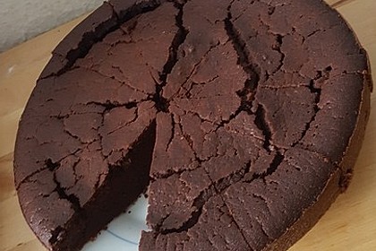 Polnischer Schokokuchen 8