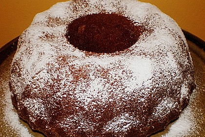 Polnischer Schokokuchen 139