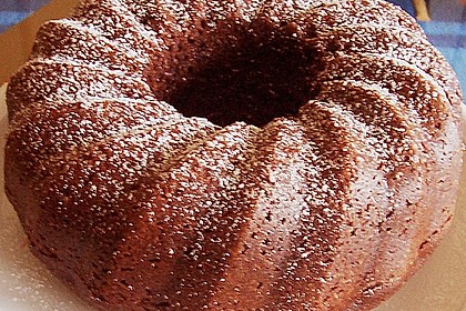 Polnischer Schokokuchen 155