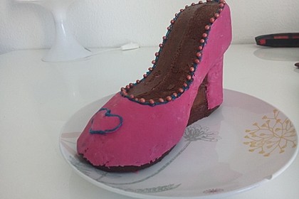 Polnischer Schokokuchen 5