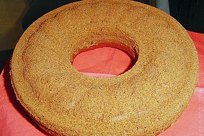Polnischer Schokokuchen 138