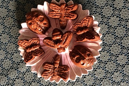 Polnischer Schokokuchen 10