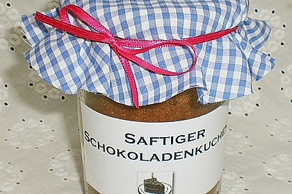 Polnischer Schokokuchen 184