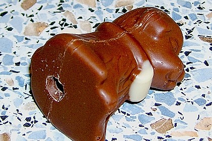 Himbeer - Pralinen 34