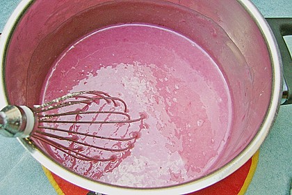 Himbeer - Pralinen 31