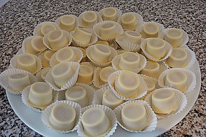 Himbeer - Pralinen 15