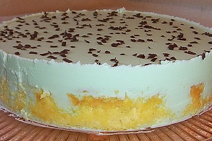 Waldmeister - Kuchen 2