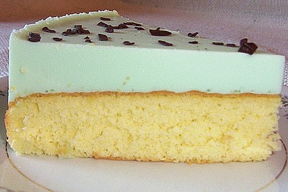 Waldmeister - Kuchen 4