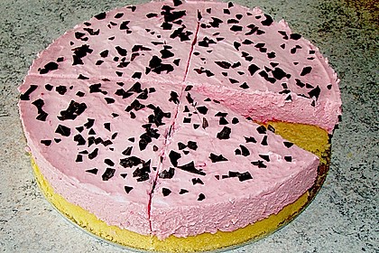 Waldmeister - Kuchen 5