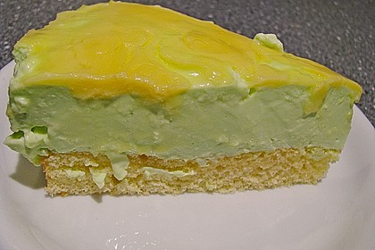 Waldmeister - Kuchen 8