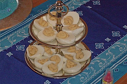 Gefüllte Eier 20