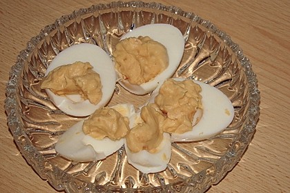 Gefüllte Eier 18