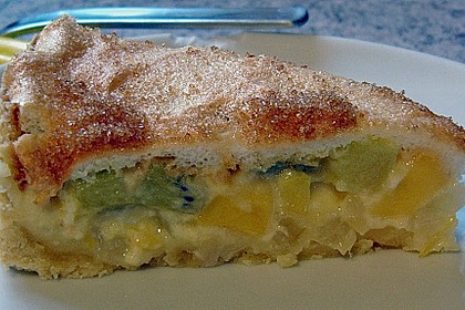 Tropi - Frutti Kuchen 2