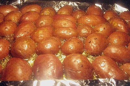 Rosmarinkartoffeln 2