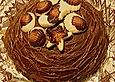 Frutti di mare - Kuppel