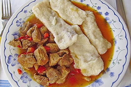 Erzgebirgische Wickelkl&ouml;&szlig;e