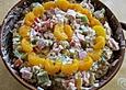 Bunnys Party - Reis - Salat
