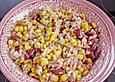 Thunfischsalat mit Mais