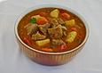 Ungarisches Gulasch