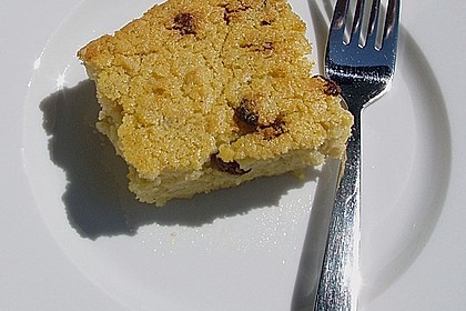 Anis - Grie&szlig;auflauf
